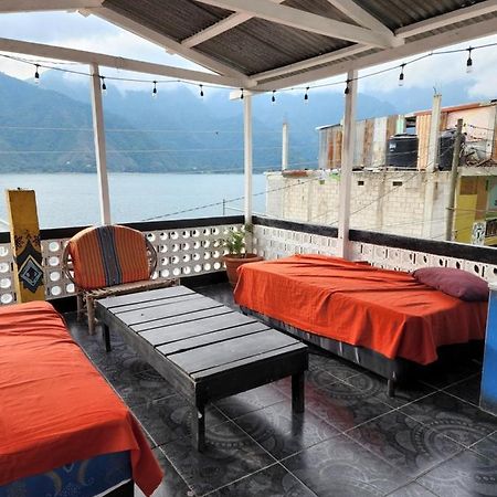 Hostal Sublime Guatemala Dış mekan fotoğraf