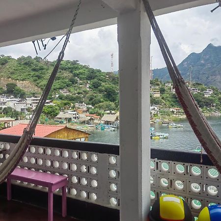 Hostal Sublime Guatemala Dış mekan fotoğraf