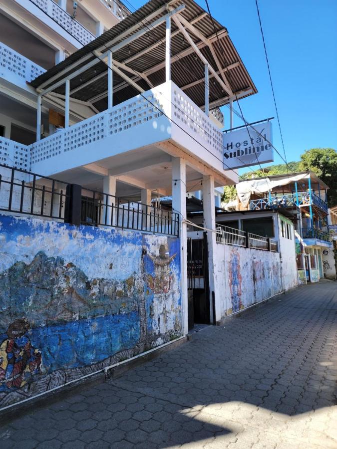 Hostal Sublime Guatemala Dış mekan fotoğraf