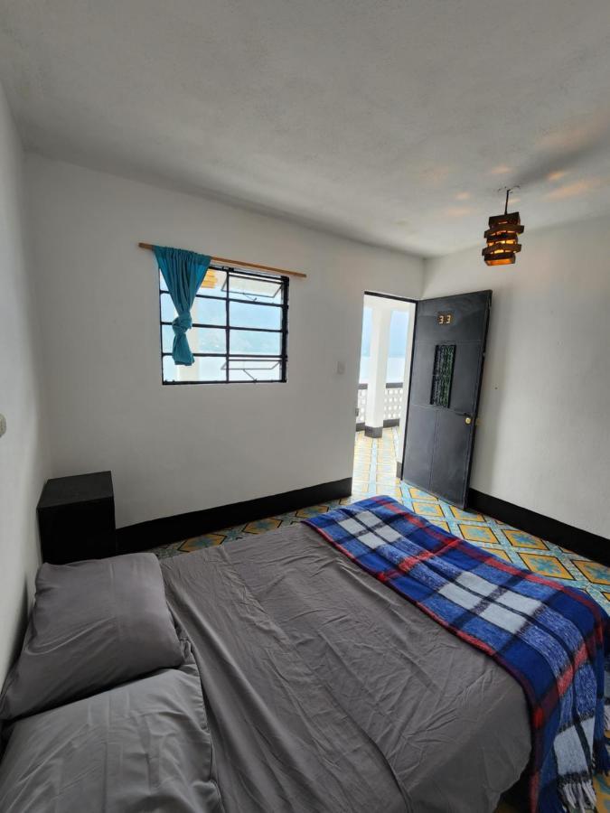 Hostal Sublime Guatemala Dış mekan fotoğraf