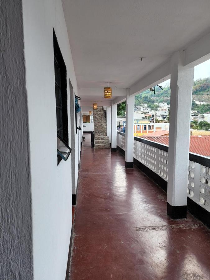 Hostal Sublime Guatemala Dış mekan fotoğraf