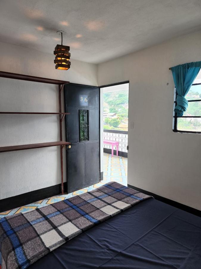 Hostal Sublime Guatemala Dış mekan fotoğraf