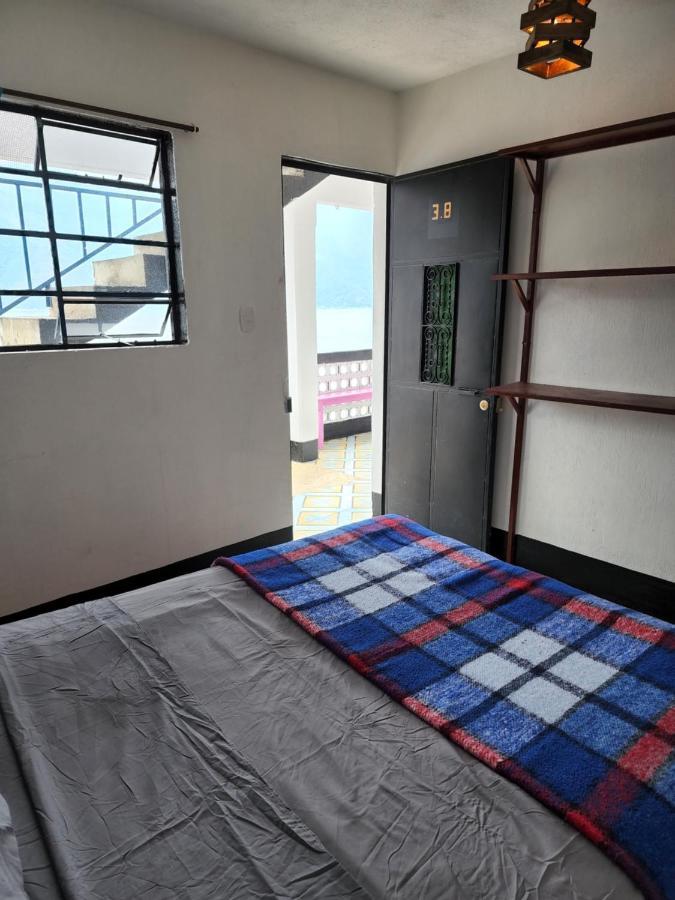 Hostal Sublime Guatemala Dış mekan fotoğraf