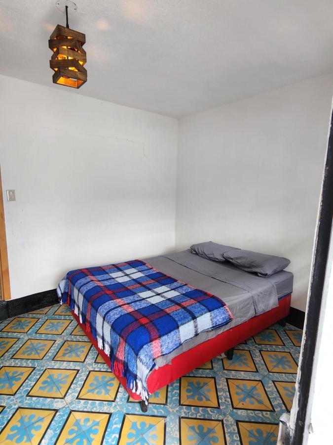 Hostal Sublime Guatemala Dış mekan fotoğraf