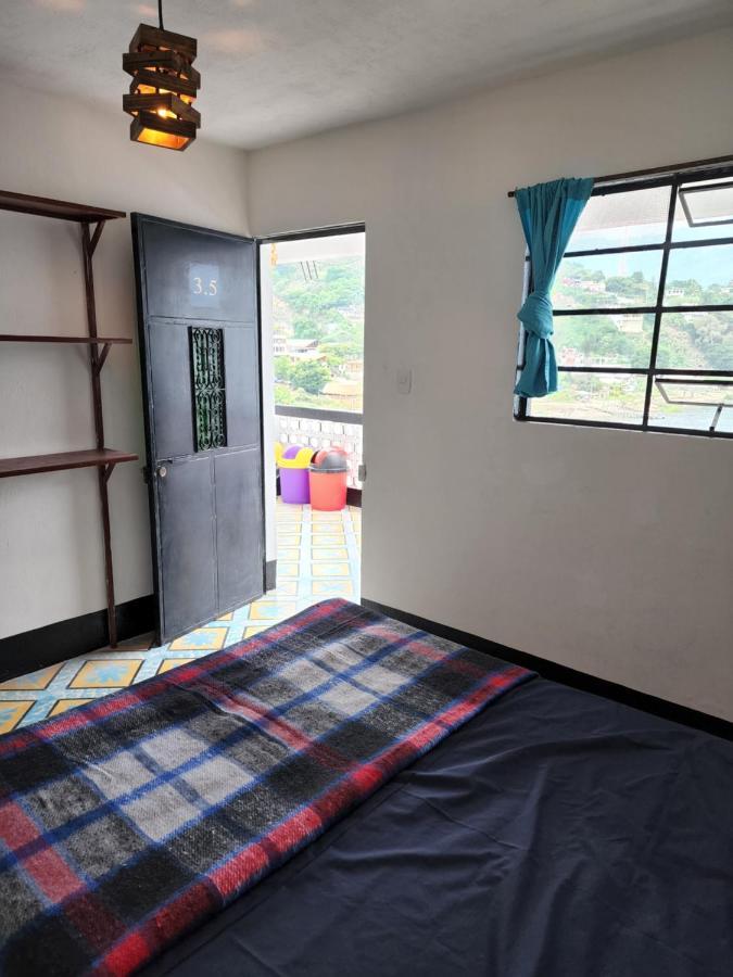 Hostal Sublime Guatemala Dış mekan fotoğraf