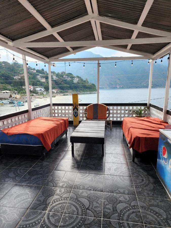 Hostal Sublime Guatemala Dış mekan fotoğraf