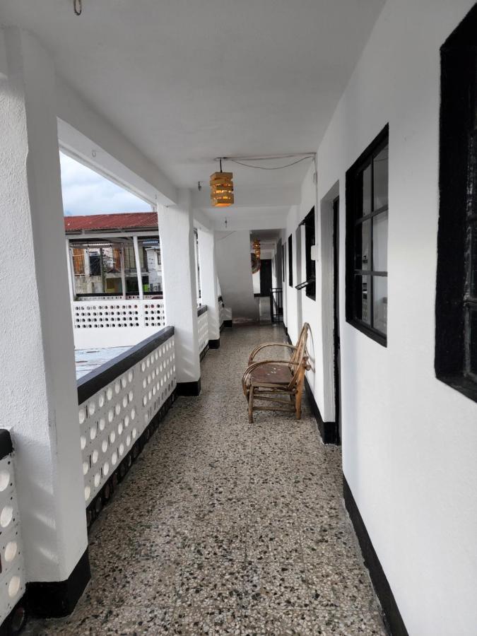 Hostal Sublime Guatemala Dış mekan fotoğraf