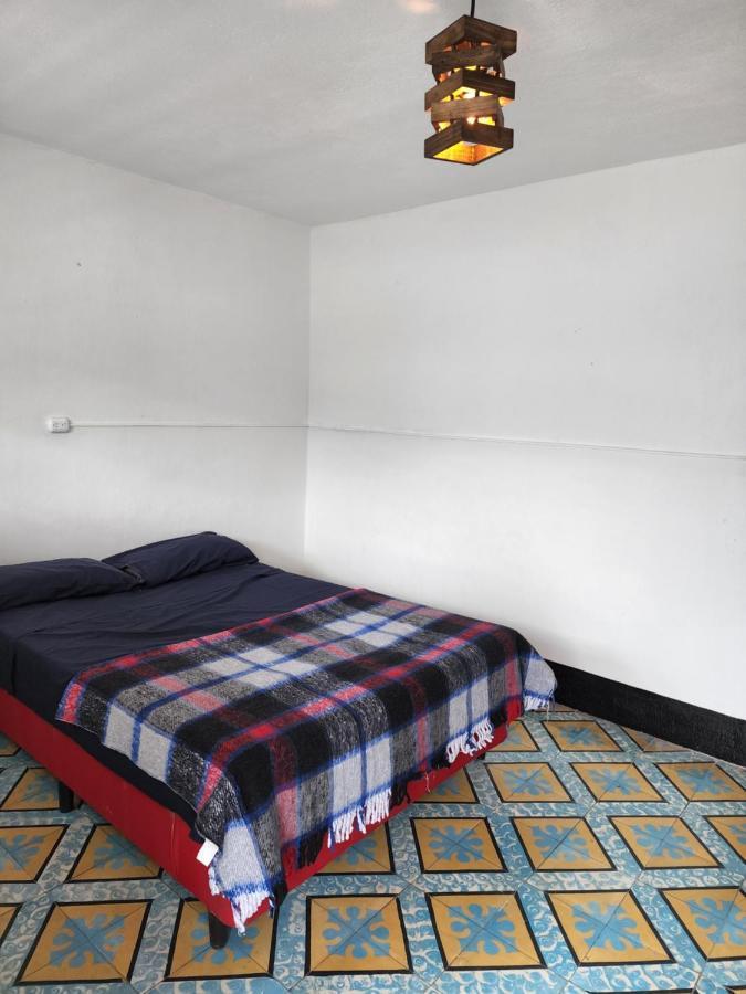 Hostal Sublime Guatemala Dış mekan fotoğraf