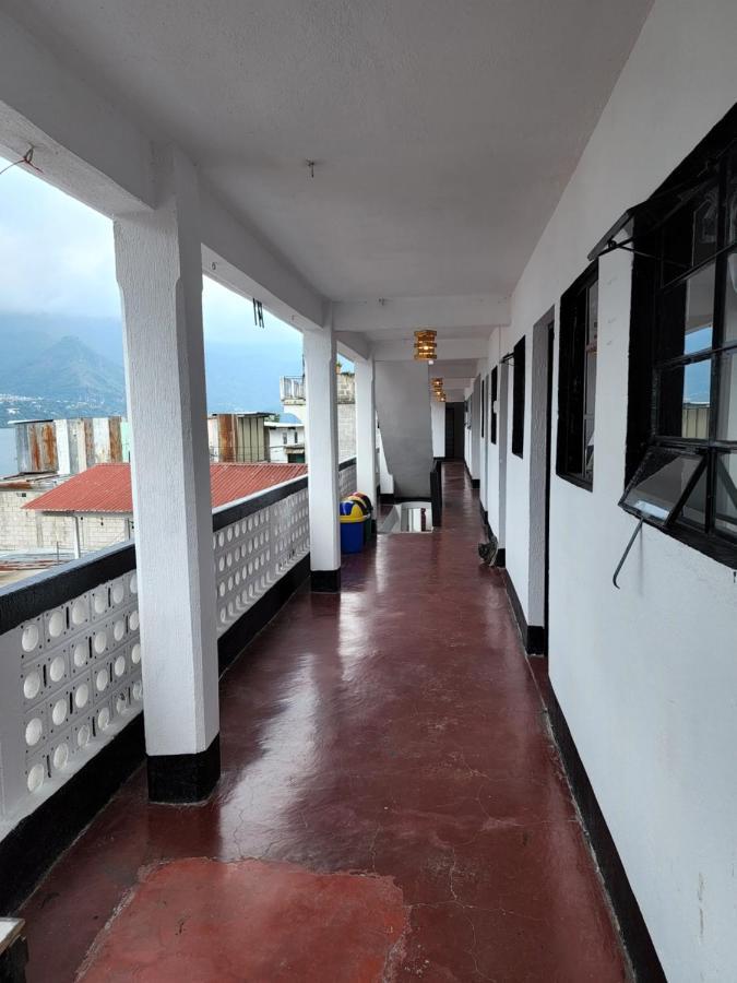 Hostal Sublime Guatemala Dış mekan fotoğraf