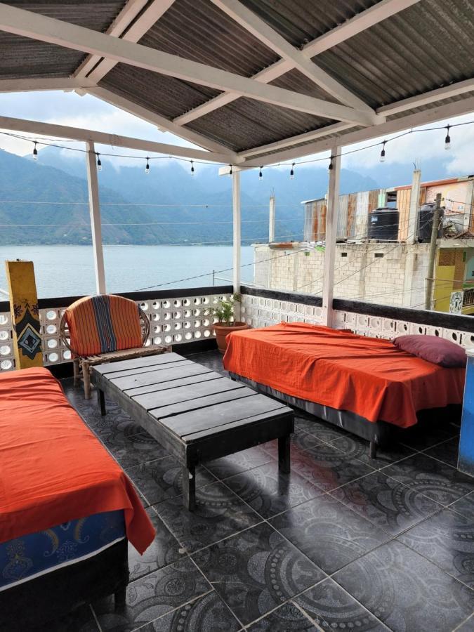 Hostal Sublime Guatemala Dış mekan fotoğraf