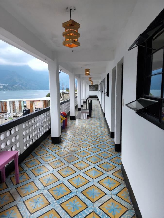 Hostal Sublime Guatemala Dış mekan fotoğraf