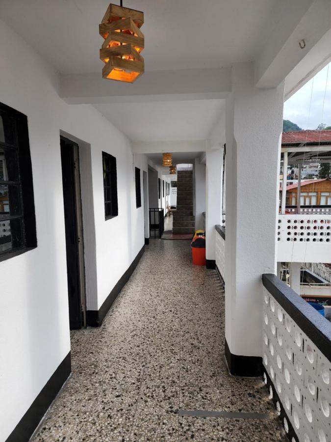 Hostal Sublime Guatemala Dış mekan fotoğraf