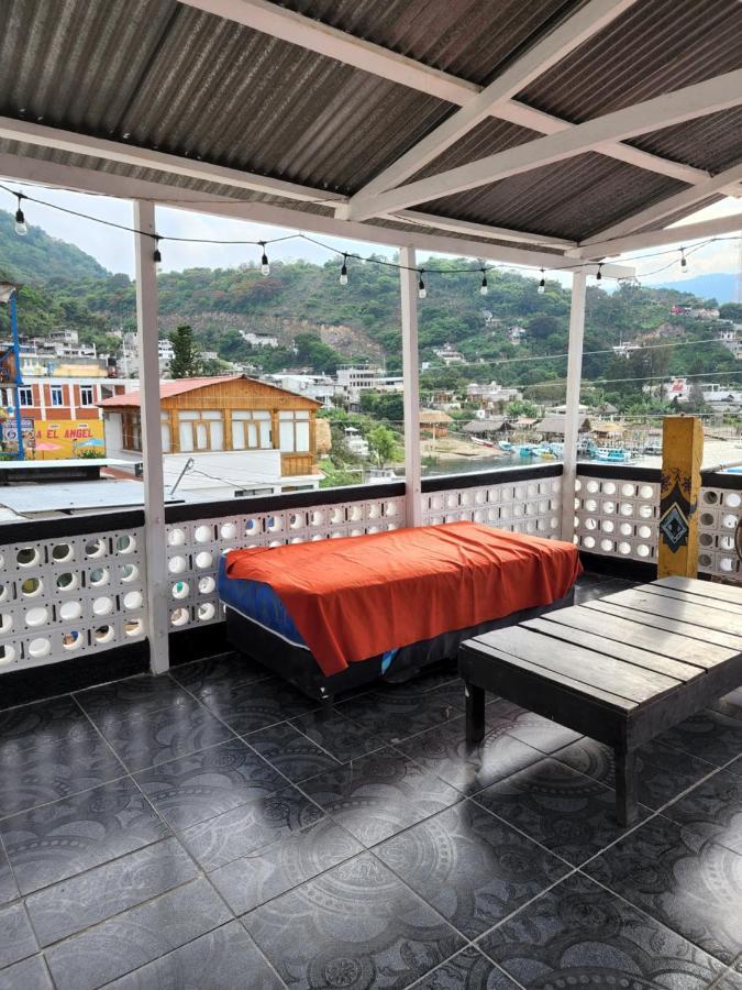 Hostal Sublime Guatemala Dış mekan fotoğraf