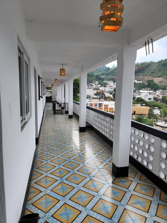 Hostal Sublime Guatemala Dış mekan fotoğraf