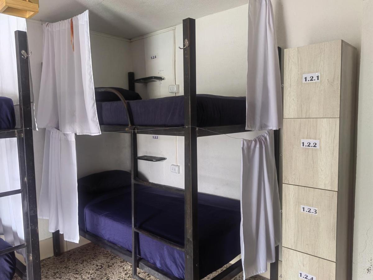 Hostal Sublime Guatemala Dış mekan fotoğraf