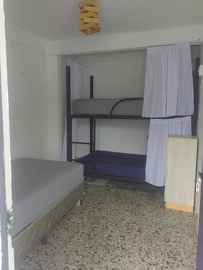 Hostal Sublime Guatemala Dış mekan fotoğraf