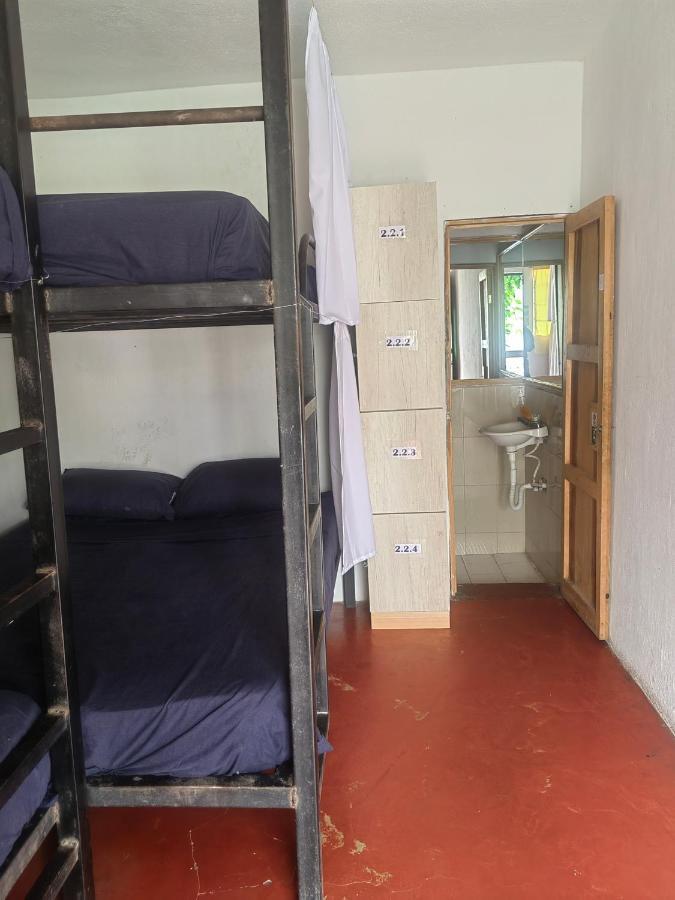 Hostal Sublime Guatemala Dış mekan fotoğraf