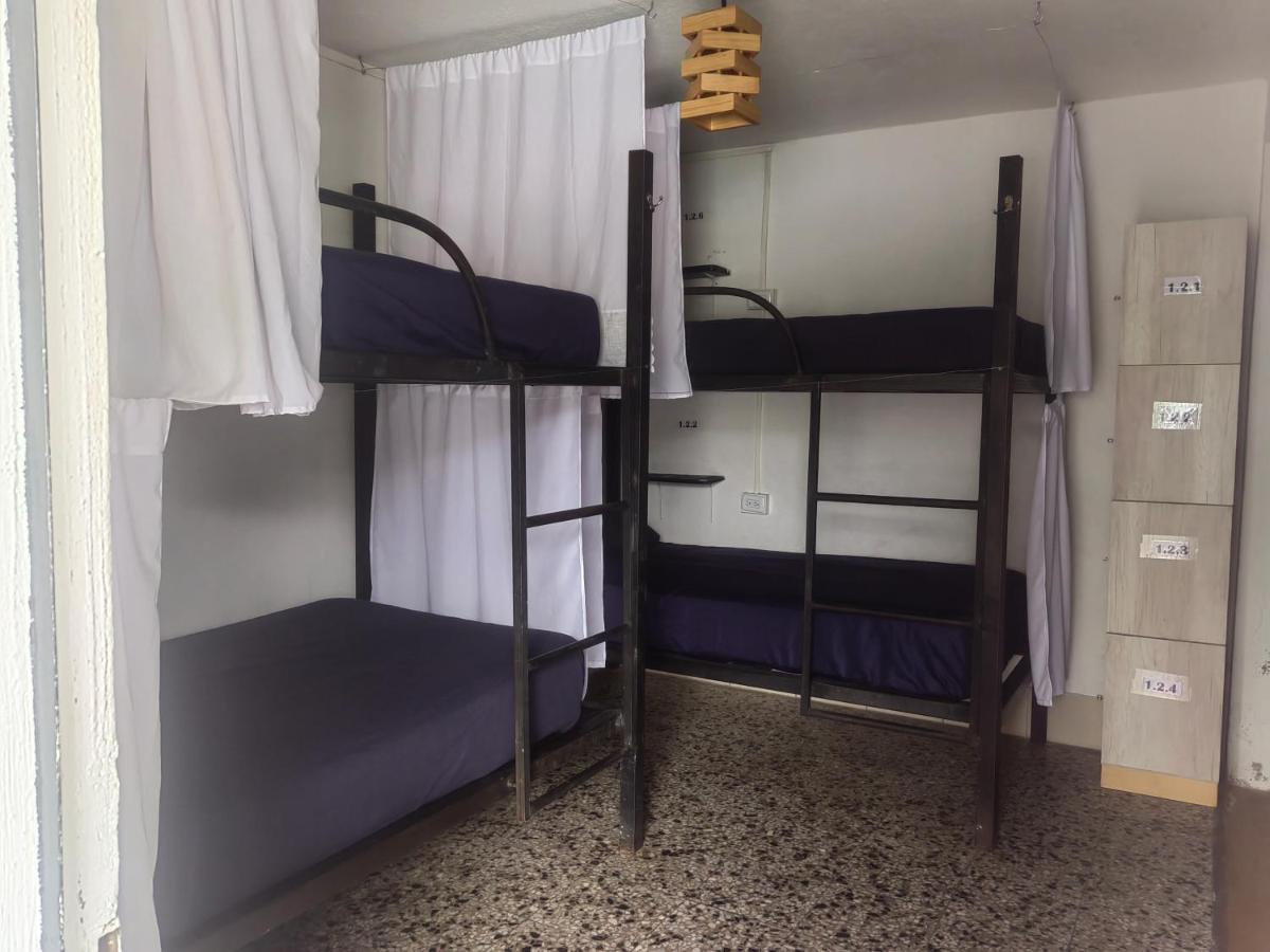 Hostal Sublime Guatemala Dış mekan fotoğraf