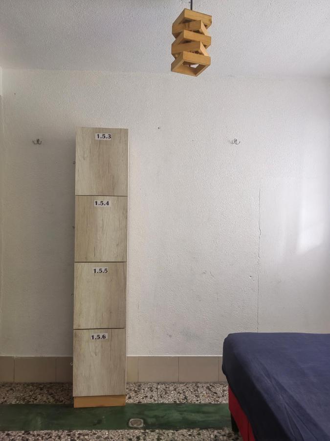Hostal Sublime Guatemala Dış mekan fotoğraf