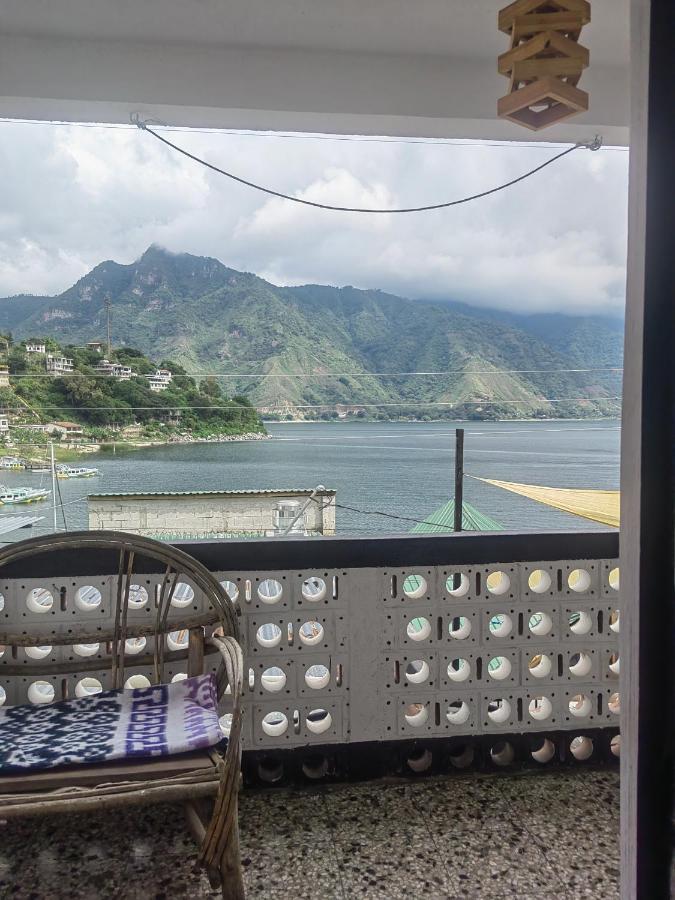 Hostal Sublime Guatemala Dış mekan fotoğraf