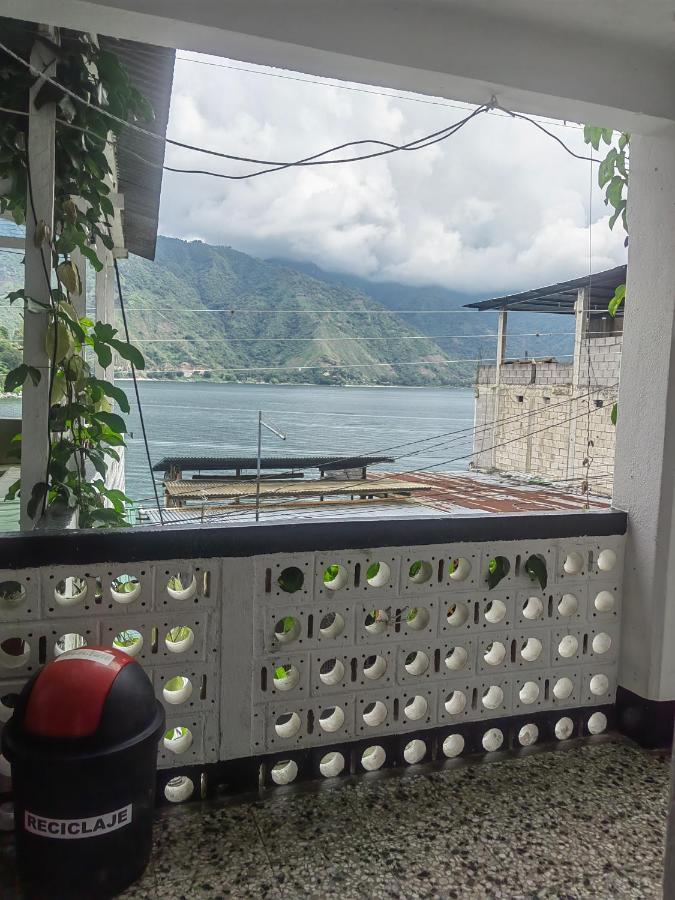 Hostal Sublime Guatemala Dış mekan fotoğraf
