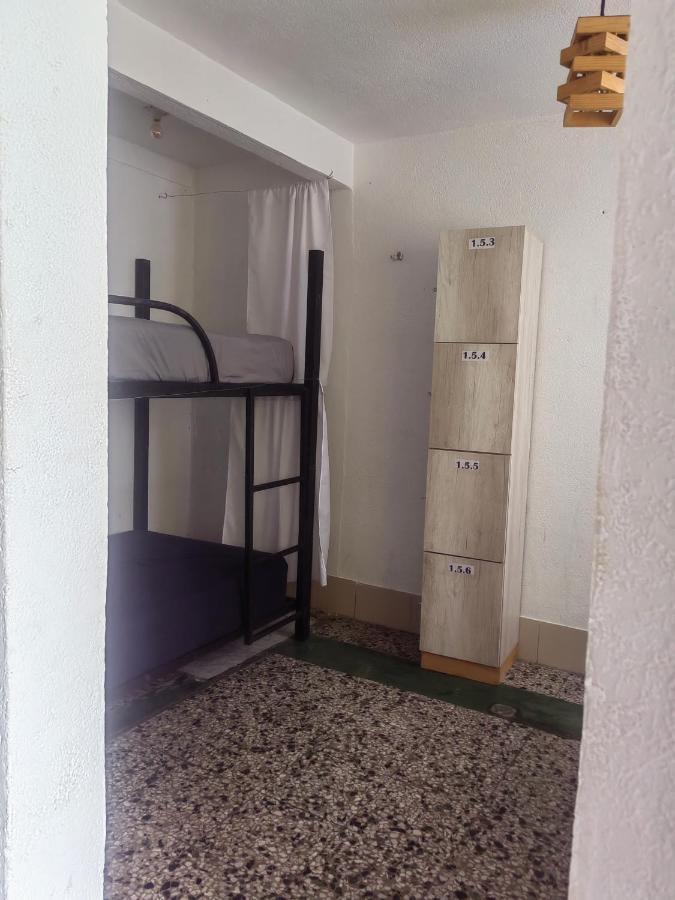 Hostal Sublime Guatemala Dış mekan fotoğraf