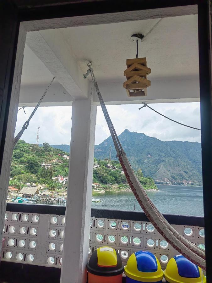 Hostal Sublime Guatemala Dış mekan fotoğraf