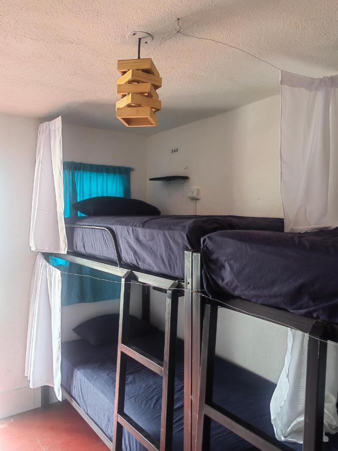 Hostal Sublime Guatemala Dış mekan fotoğraf