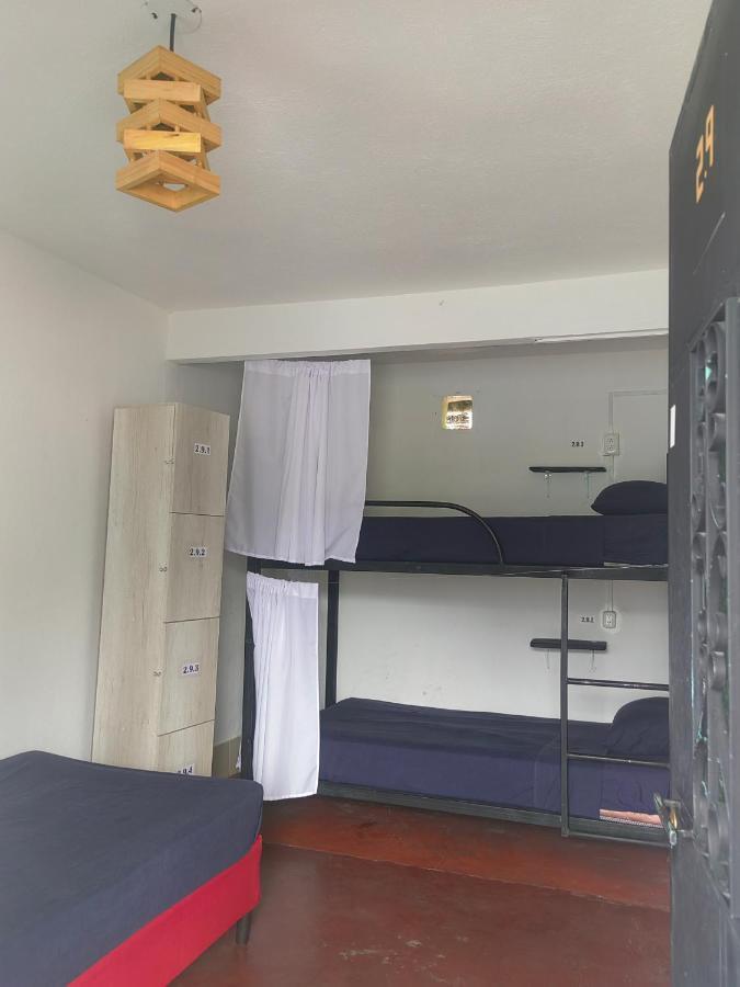 Hostal Sublime Guatemala Dış mekan fotoğraf