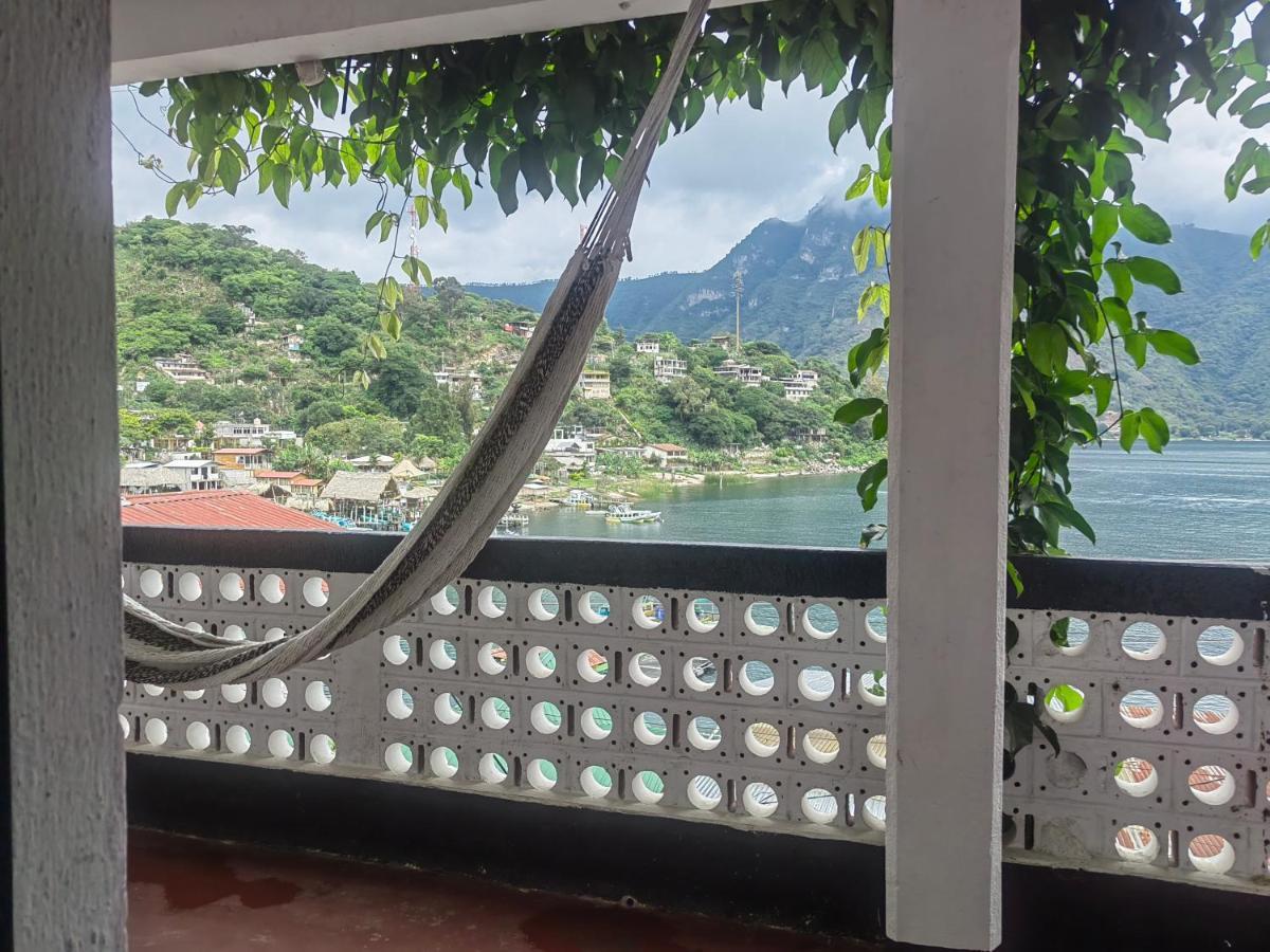 Hostal Sublime Guatemala Dış mekan fotoğraf