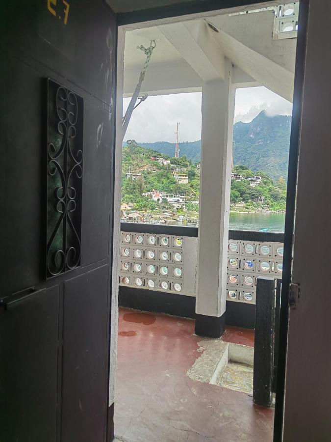 Hostal Sublime Guatemala Dış mekan fotoğraf