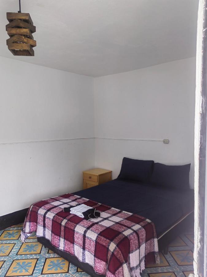 Hostal Sublime Guatemala Dış mekan fotoğraf