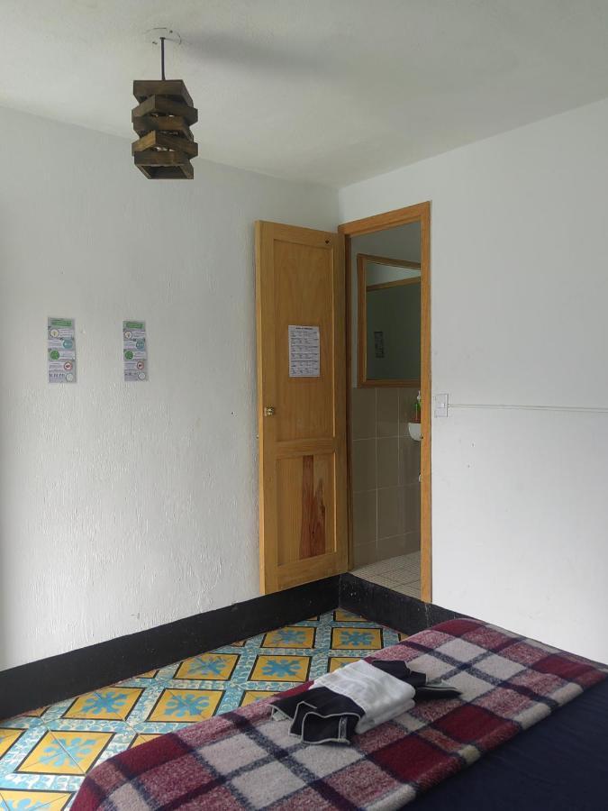 Hostal Sublime Guatemala Dış mekan fotoğraf