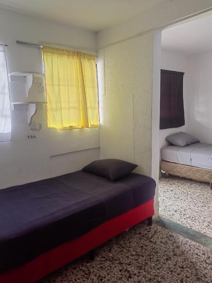 Hostal Sublime Guatemala Dış mekan fotoğraf