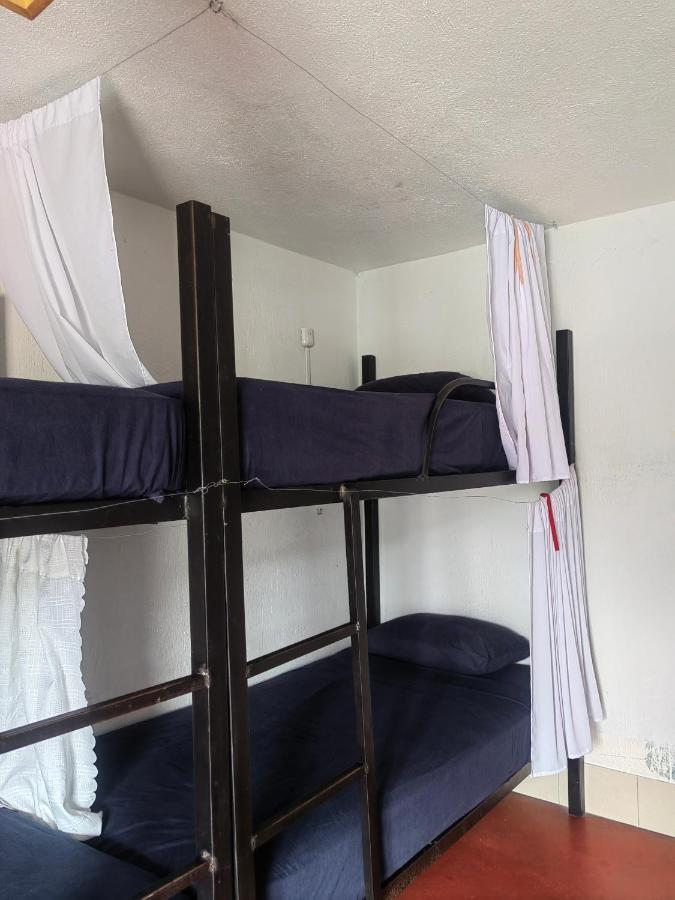 Hostal Sublime Guatemala Dış mekan fotoğraf
