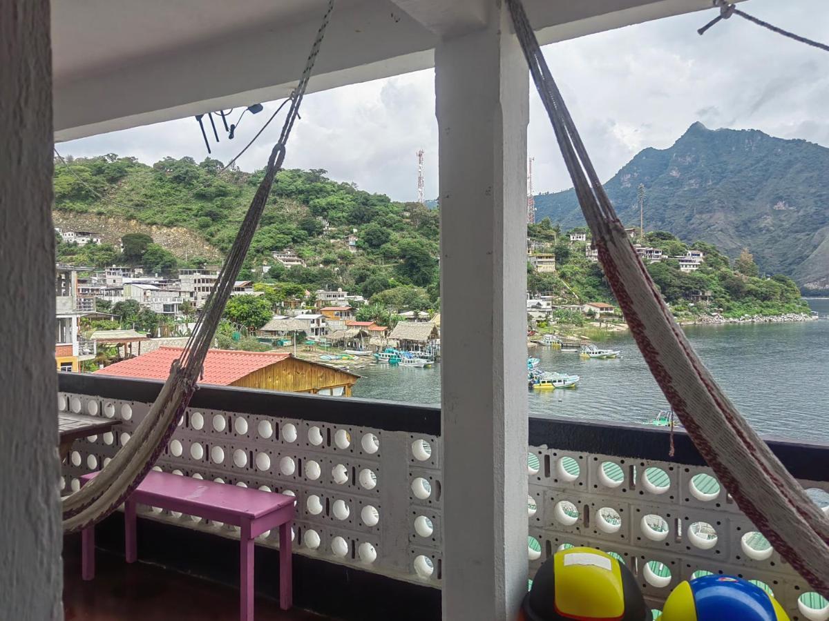 Hostal Sublime Guatemala Dış mekan fotoğraf