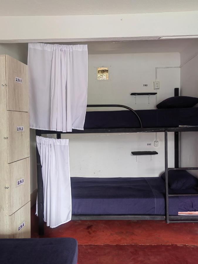 Hostal Sublime Guatemala Dış mekan fotoğraf