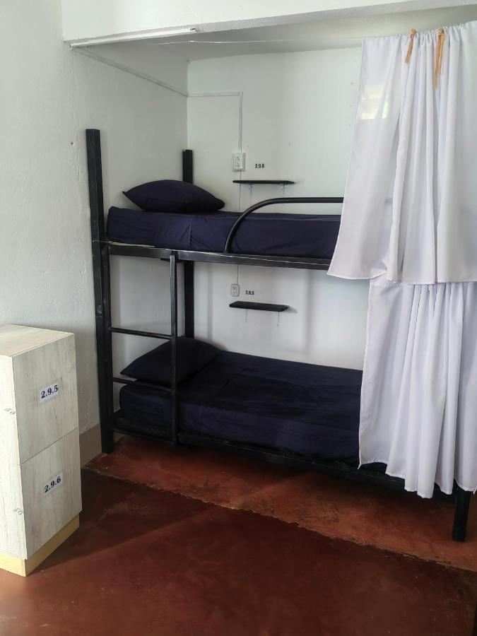 Hostal Sublime Guatemala Dış mekan fotoğraf