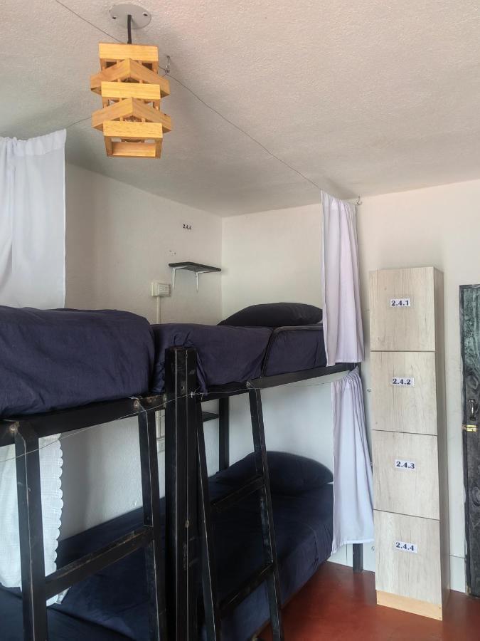 Hostal Sublime Guatemala Dış mekan fotoğraf