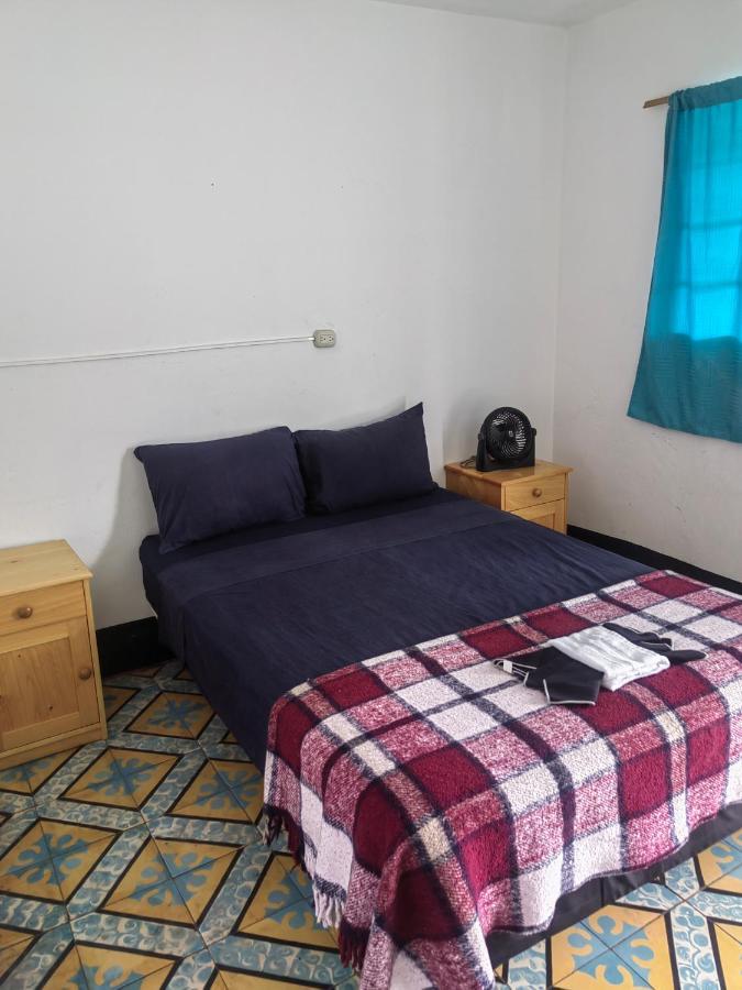 Hostal Sublime Guatemala Dış mekan fotoğraf