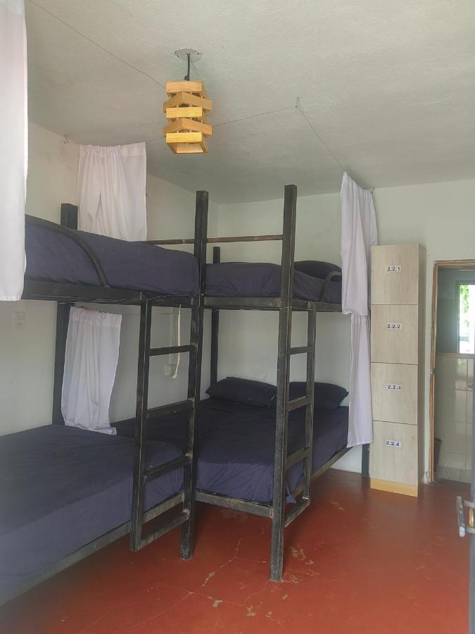 Hostal Sublime Guatemala Dış mekan fotoğraf