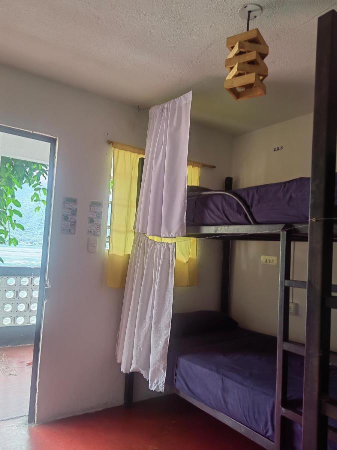 Hostal Sublime Guatemala Dış mekan fotoğraf