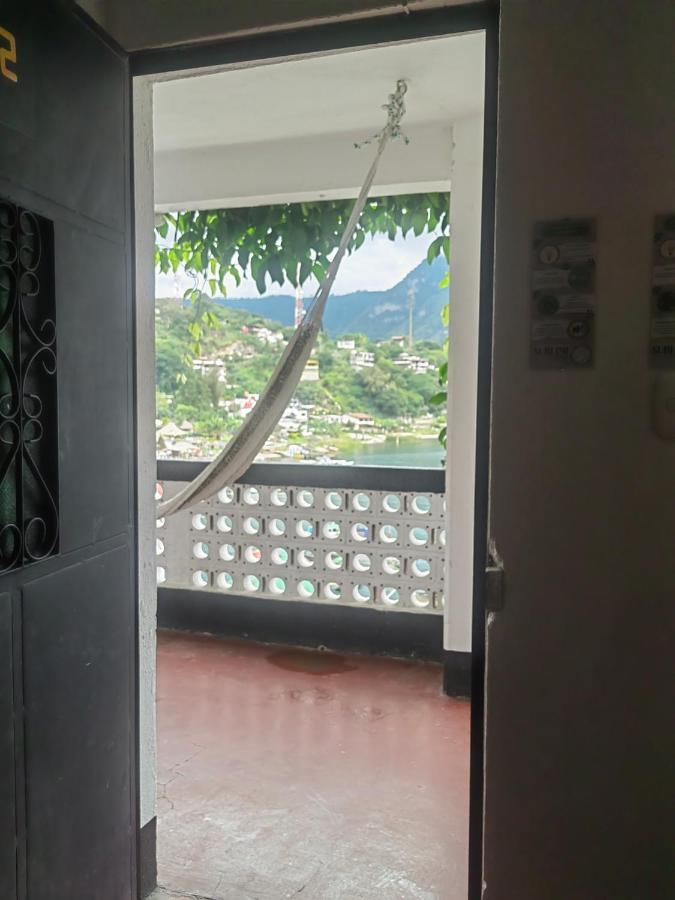 Hostal Sublime Guatemala Dış mekan fotoğraf