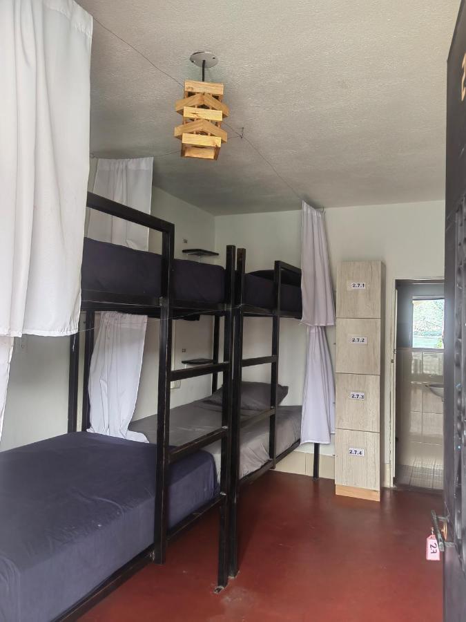 Hostal Sublime Guatemala Dış mekan fotoğraf