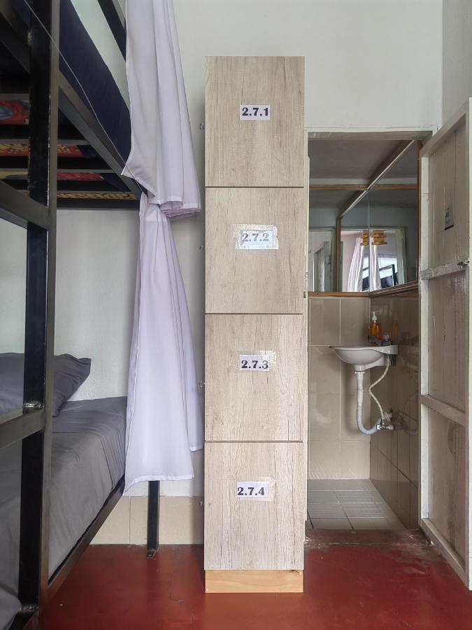 Hostal Sublime Guatemala Dış mekan fotoğraf