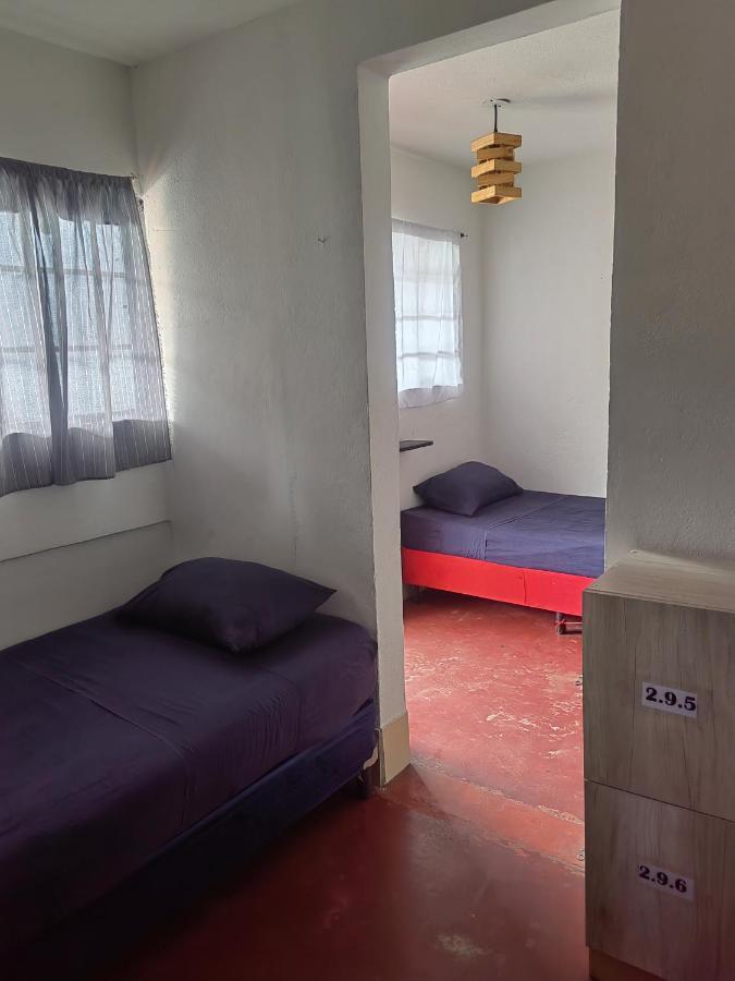 Hostal Sublime Guatemala Dış mekan fotoğraf