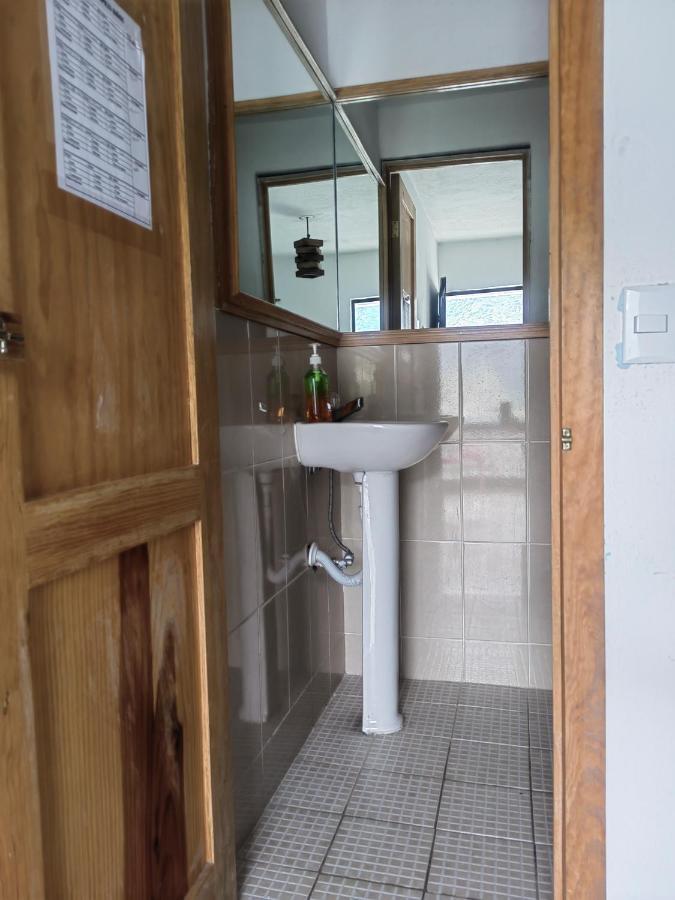 Hostal Sublime Guatemala Dış mekan fotoğraf