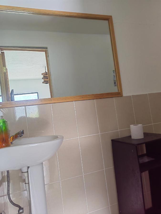 Hostal Sublime Guatemala Dış mekan fotoğraf