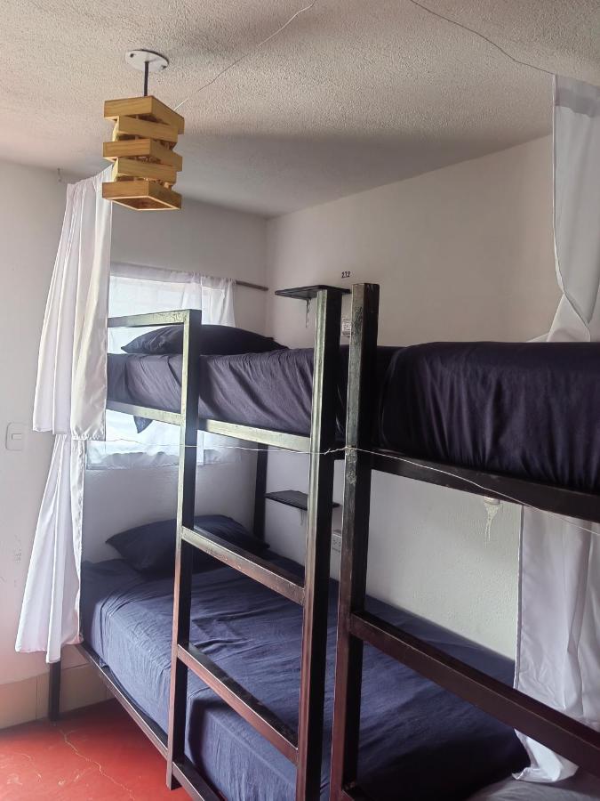 Hostal Sublime Guatemala Dış mekan fotoğraf