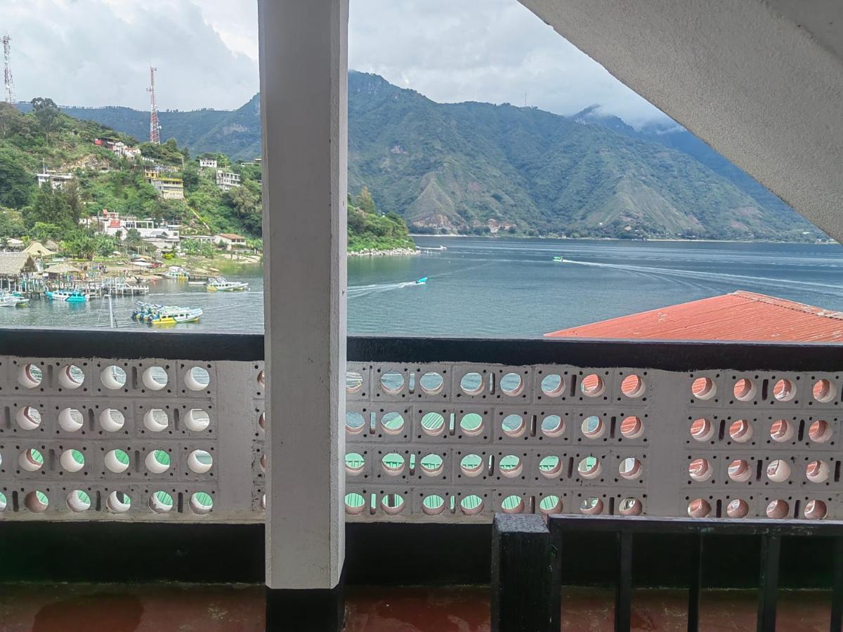 Hostal Sublime Guatemala Dış mekan fotoğraf